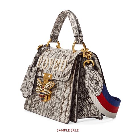 gucci queen margaret bag mcys|Gucci queen margaret shoulder bag.